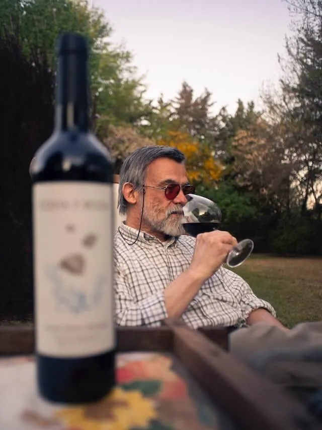 winemaker
