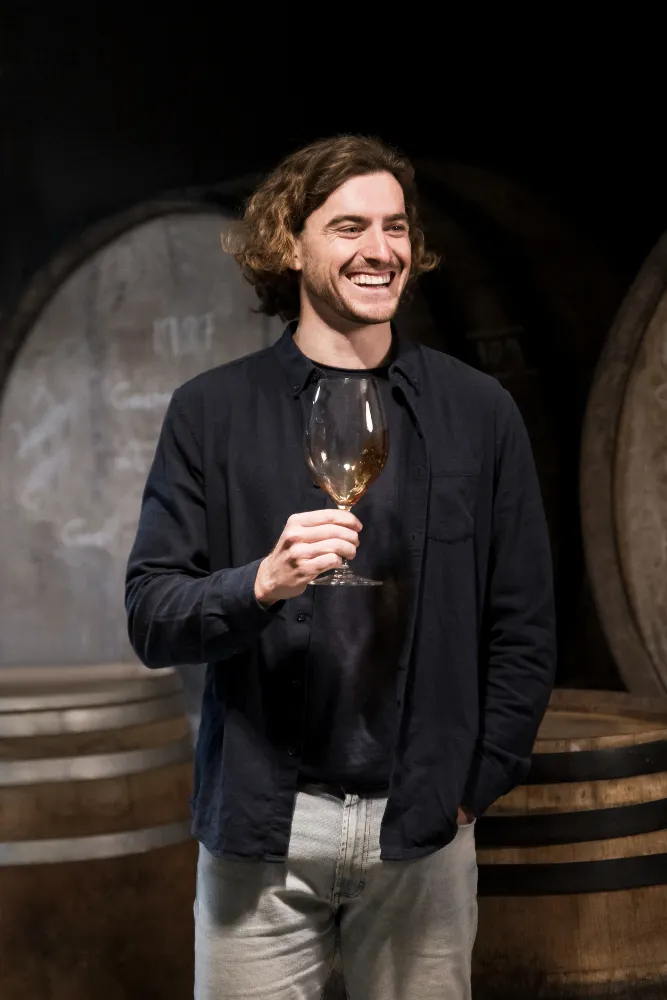 winemaker